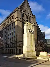 Cenotaph