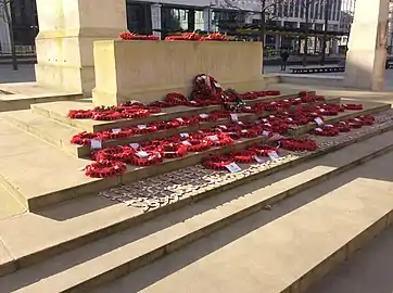 Stone of Remembrance