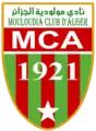 Former logo