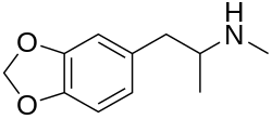 3,4-methylenedioxymethamphetamine