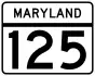 MD 125