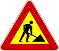 I-19Roadworks