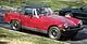 MG Midget.