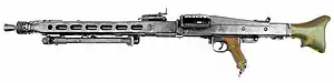 MG 42