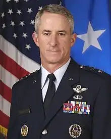 Stephen M. Goldfein