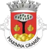 Coat of arms of Marinha Grande