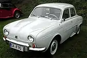 1956–1967 Renault Dauphine