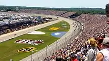 Image 19Michigan International Speedway in Brooklyn, Michigan (from Michigan)