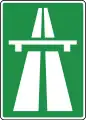 III-25Motorway