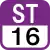 ST16