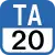 TA20