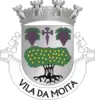 Coat of arms of Moita