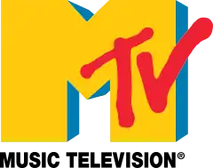 MTV logo