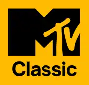 MTV Classic logo