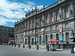 Museo Nacional de Arte MUNAL