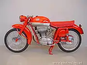 1956 MV Agusta 175 CS