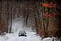 Sno* Drift Rally test drive