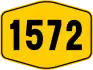 Federal Route 1572 shield}}