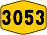 Federal Route 3053 shield}}