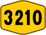 Federal Route 3210 shield}}