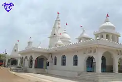 Maa Beri Wali Mandir Sakti