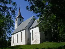 Koeru Church