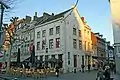 Pubs on the Vrijthof square