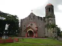 Nuestra Señora de Candelaria Parish Church