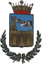 Coat of arms of Macchia Valfortore