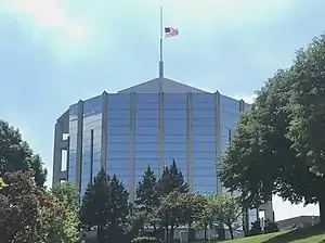 Macomb County Administration Building