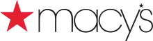 The Macy's logo used Avant Garde typeface in its extra light style until 2019.