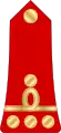 Commandant(Madagascar Ground Forces)