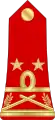 Général de brigade(Madagascar Ground Forces)