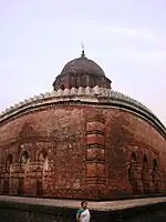 Madan Mohan Temple (1694 CE)