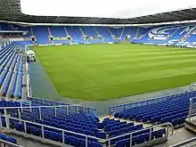 Image 6The Madejski Stadium in Reading (from Portal:Berkshire/Selected pictures)