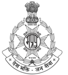 MP Police official Logo