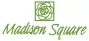 Madison Square Mall logo