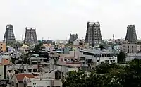 Madurai