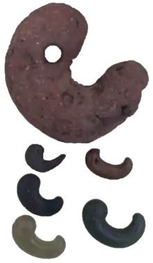 Jōmon period magatama