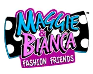 Maggie & Bianca logo