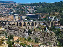 Sidi Rached Bridge