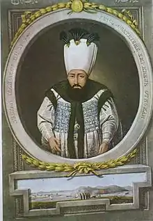 Mahmud I(1730–1754)