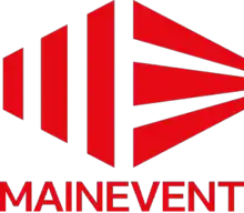 Main Event logo