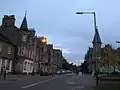 Main Street, Birnam