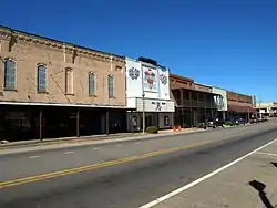 Main Street Atmore