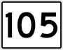 Maine 105.svg