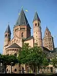 Mainz Cathedral