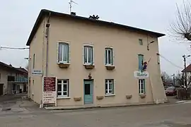 Town hall