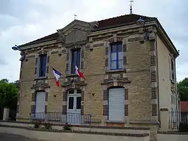 Town hall