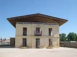 Town hall